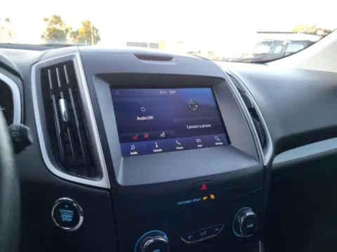 More photos of 2019 Ford Edge SEL at Dorsett Mitsubishi, IN