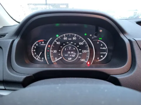 More photos of 2016 Honda CR-V EX at Dorsett Mitsubishi, IN