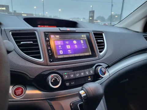 More photos of 2016 Honda CR-V EX at Dorsett Mitsubishi, IN