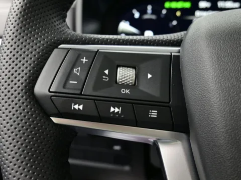 More photos of 2025 Mitsubishi Outlander SE at Dorsett Mitsubishi, IN