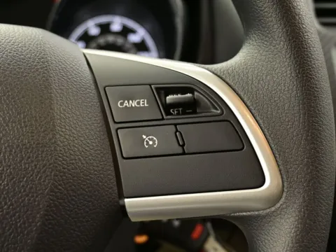 More photos of 2025 Mitsubishi Outlander Sport ES at Dorsett Mitsubishi, IN