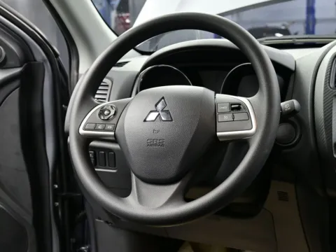 More photos of 2025 Mitsubishi Outlander Sport ES at Dorsett Mitsubishi, IN