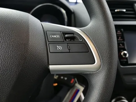 More photos of 2025 Mitsubishi Outlander Sport ES at Dorsett Mitsubishi, IN