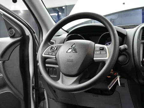 More photos of 2025 Mitsubishi Outlander Sport ES at Dorsett Mitsubishi, IN
