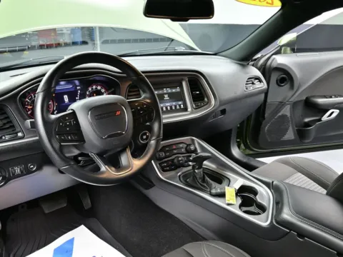 Photos of 2022 Dodge Challenger SXT for sale in Terre Haute, IN at Dorsett Mitsubishi