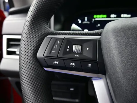 More photos of 2025 Mitsubishi Outlander SE at Dorsett Mitsubishi, IN