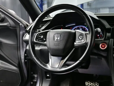 More photos of 2020 Honda Civic Sport at Dorsett Mitsubishi, IN