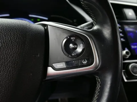 More photos of 2020 Honda Civic Sport at Dorsett Mitsubishi, IN