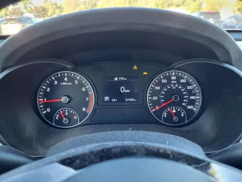 More photos of 2020 Kia Optima LX at Dorsett Mitsubishi, IN