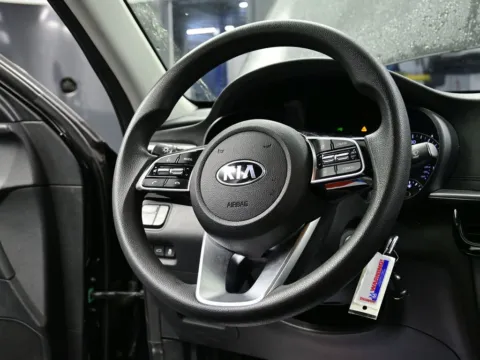 More photos of 2020 Kia Optima LX at Dorsett Mitsubishi, IN