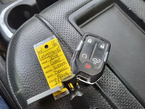 Photos of 2019 GMC Sierra 1500 Denali for sale in Terre Haute, IN at Dorsett Mitsubishi