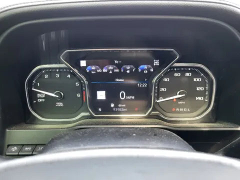 More photos of 2019 GMC Sierra 1500 Denali at Dorsett Mitsubishi, IN