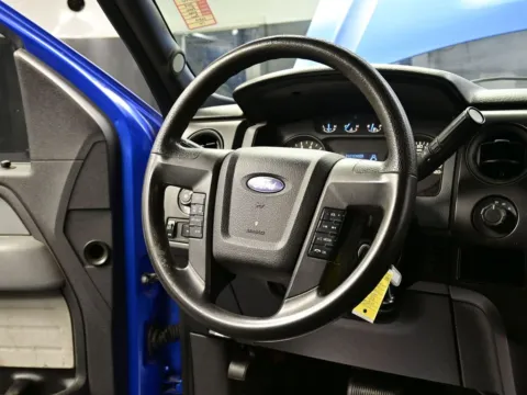 More photos of 2014 Ford F-150 STX at Dorsett Mitsubishi, IN