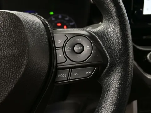 More photos of 2024 Toyota Corolla Cross Hybrid Hybrid S at Dorsett Mitsubishi, IN