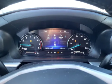 More photos of 2020 Ford Explorer XLT at Dorsett Mitsubishi, IN