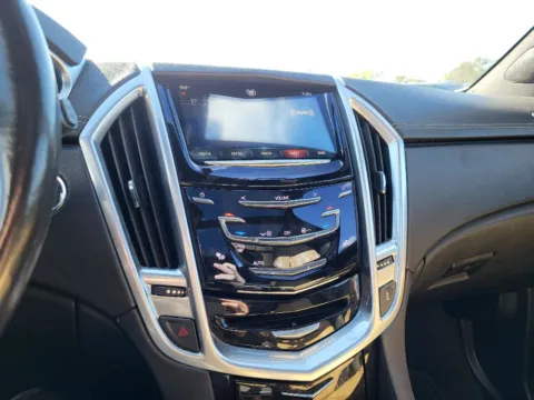More photos of 2014 Cadillac SRX Luxury Collection at Dorsett Mitsubishi, IN