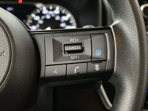 More photos of 2023 Nissan Rogue SV at Dorsett Mitsubishi, IN