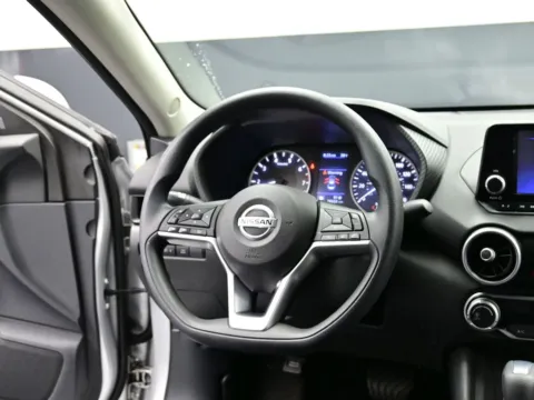 More photos of 2022 Nissan Sentra S at Dorsett Mitsubishi, IN