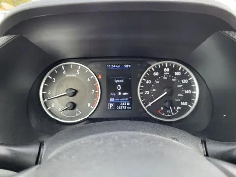 More photos of 2022 Nissan Sentra S at Dorsett Mitsubishi, IN