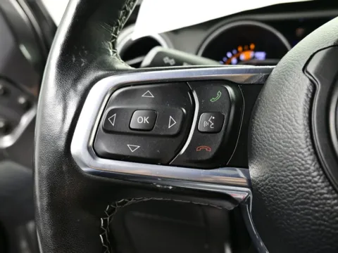 More photos of 2023 Jeep Wrangler Sahara at Dorsett Mitsubishi, IN