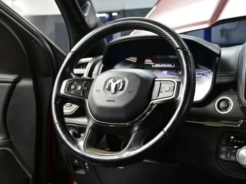 More photos of 2019 Ram 1500 Limited at Dorsett Mitsubishi, IN