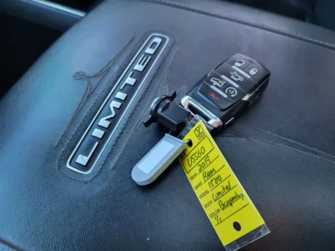 Photos of 2019 Ram 1500 Limited for sale in Terre Haute, IN at Dorsett Mitsubishi