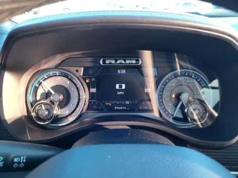 More photos of 2019 Ram 1500 Limited at Dorsett Mitsubishi, IN