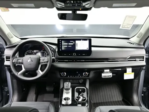 Photos of 2025 Mitsubishi Outlander Trail Edition for sale in Terre Haute, IN at Dorsett Mitsubishi