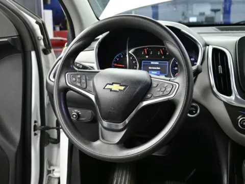 More photos of 2019 Chevrolet Equinox LT at Dorsett Mitsubishi, IN