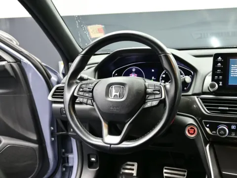 More photos of 2021 Honda Accord Sport at Dorsett Mitsubishi, IN
