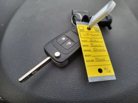Photos of 2016 Buick Encore for sale in Terre Haute, IN at Dorsett Mitsubishi
