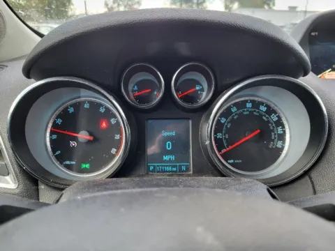 More photos of 2016 Buick Encore at Dorsett Mitsubishi, IN