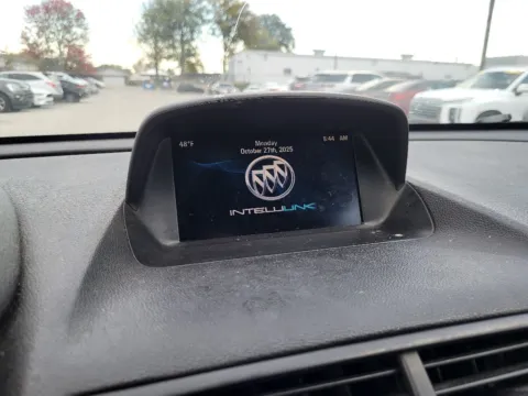 More photos of 2016 Buick Encore at Dorsett Mitsubishi, IN