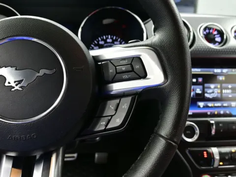 More photos of 2015 Ford Mustang EcoBoost Premium at Dorsett Mitsubishi, IN