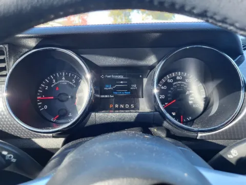 More photos of 2015 Ford Mustang EcoBoost Premium at Dorsett Mitsubishi, IN