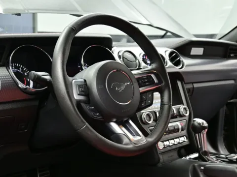 More photos of 2015 Ford Mustang EcoBoost Premium at Dorsett Mitsubishi, IN