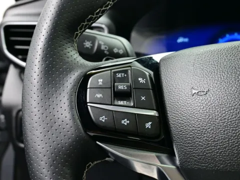 More photos of 2023 Ford Explorer ST at Dorsett Mitsubishi, IN