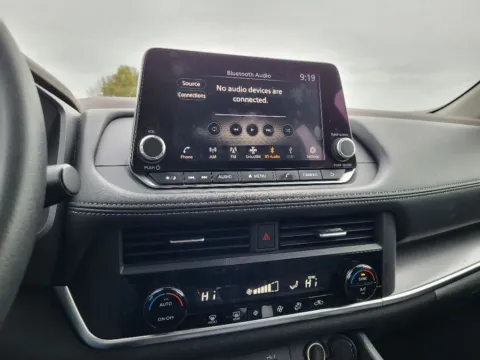 More photos of 2023 Nissan Rogue SV at Dorsett Mitsubishi, IN