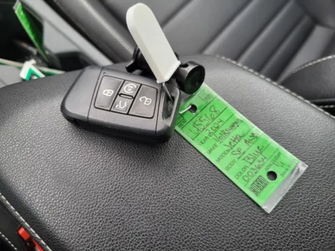 Photos of 2024 Volkswagen Jetta SE for sale in Terre Haute, IN at Dorsett Mitsubishi