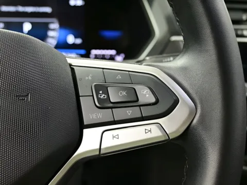 More photos of 2024 Volkswagen Tiguan Wolfsburg Edition at Dorsett Mitsubishi, IN