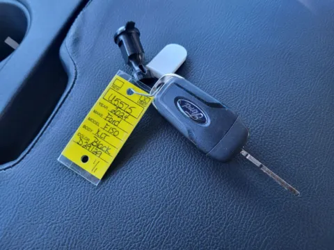 Photos of 2024 Ford F-150 XLT for sale in Terre Haute, IN at Dorsett Mitsubishi