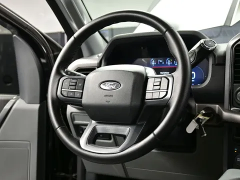 More photos of 2024 Ford F-150 XLT at Dorsett Mitsubishi, IN