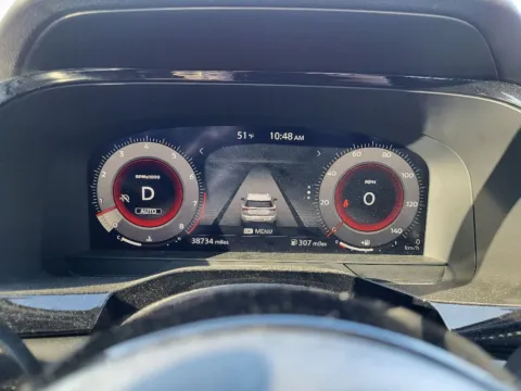 More photos of 2023 Nissan Pathfinder Platinum at Dorsett Mitsubishi, IN