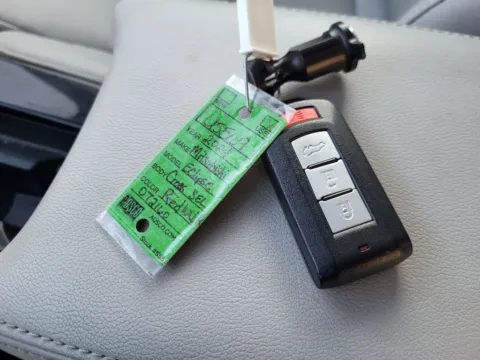 Photos of 2024 Mitsubishi Eclipse Cross SEL for sale in Terre Haute, IN at Dorsett Mitsubishi