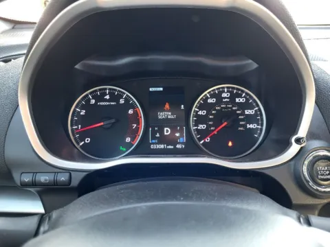 More photos of 2024 Mitsubishi Eclipse Cross SEL at Dorsett Mitsubishi, IN