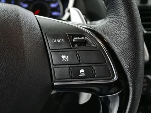 More photos of 2024 Mitsubishi Eclipse Cross SEL at Dorsett Mitsubishi, IN