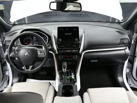 Photos of 2024 Mitsubishi Eclipse Cross SEL for sale in Terre Haute, IN at Dorsett Mitsubishi