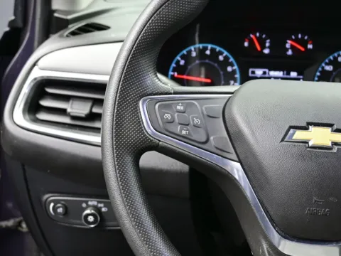 More photos of 2019 Chevrolet Equinox LS at Dorsett Mitsubishi, IN