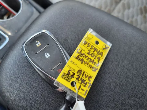 Photos of 2019 Chevrolet Equinox LS for sale in Terre Haute, IN at Dorsett Mitsubishi