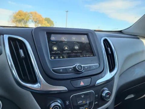 More photos of 2019 Chevrolet Equinox LS at Dorsett Mitsubishi, IN